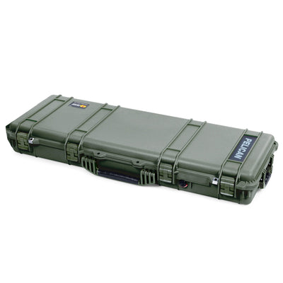 Pelican 1720 Protector Long Case, OD Green (Gen2) ColorCase