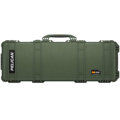 Pelican 1720 Protector Long Case, OD Green (Gen2) ColorCase