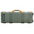 Pelican 1720 Protector Long Case, OD Green with Yellow Handles & Latches (Gen2) ColorCase 