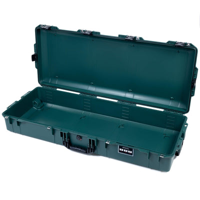 Pelican 1745 Air Long Case, Trekking Green None (Case Only) ColorCase 017450-0000-560-111