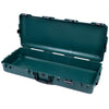 Pelican 1745 Air Long Case, Trekking Green with TSA Locking Latches