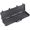 Pelican 1750 Protector Long Case, Black (Gen2) ColorCase