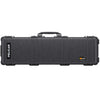 Pelican 1750 Protector Long Case, Black (LVMPD) ColorCase