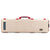 Pelican 1750 Protector Long Case, Desert Tan with Red Handles & Latches (Gen2) ColorCase 