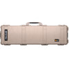 Pelican 1750 Protector Long Case, Desert Tan (LVMPD) ColorCase