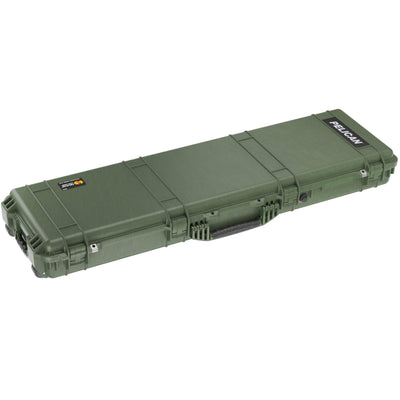 Pelican 1750 Protector Long Case, OD Green (Gen2) ColorCase