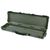 Pelican 1750 Protector Long Case, OD Green with Black Handles & Latches (Gen2) None (Case Only) ColorCase 017500-0000-130-110