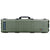 Pelican 1750 Protector Long Case, OD Green with Black Handles & Latches (Gen2)