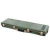 Pelican 1750 Protector Long Case, OD Green with Desert Tan Handles & Latches (Gen2)