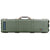 Pelican 1750 Protector Long Case, OD Green with Desert Tan Handles & Latches (Gen2) ColorCase 