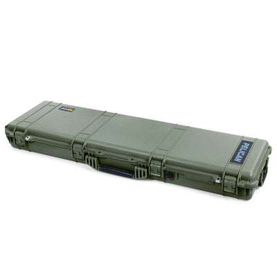 Pelican 1750 Protector Long Case, OD Green (Gen2) ColorCase