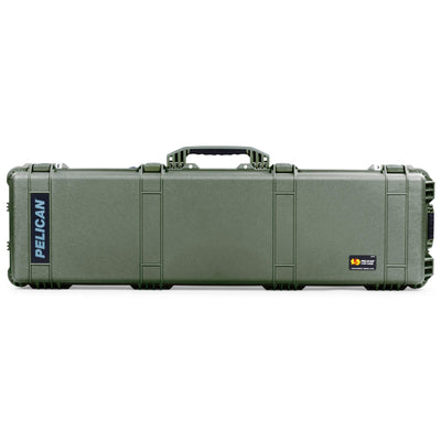 Pelican 1750 Protector Long Case, OD Green (Gen2) ColorCase