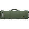 Pelican 1750 Protector Long Case, OD Green (LVMPD) ColorCase