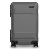 Pelican ATX22 Hard-Sided Carry-on Luggage, Charcoal