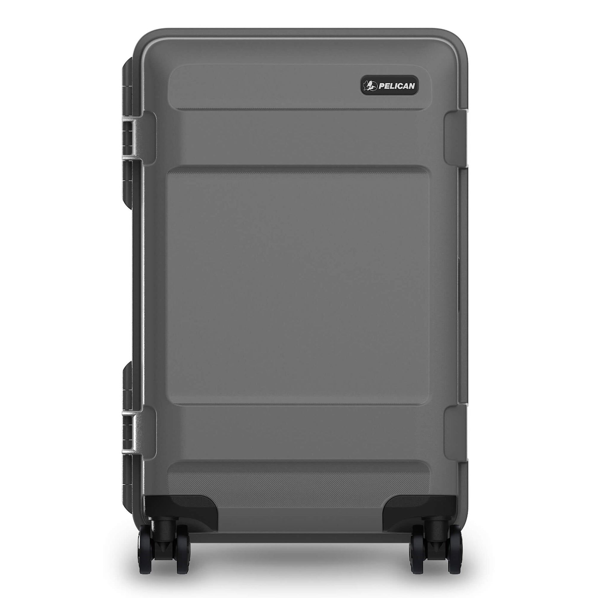 Pelican ATX22 Hard-Sided Carry-on Luggage, Charcoal