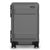 Pelican ATX22 Hard-Sided Carry-on Luggage, Charcoal