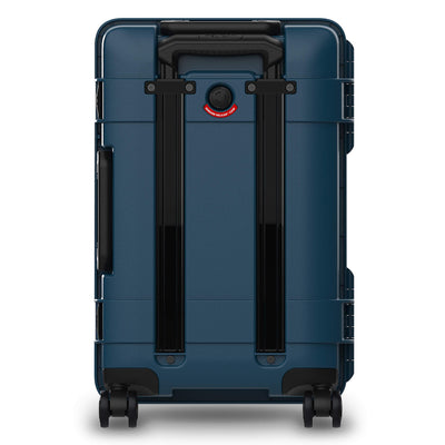 Pelican ATX22 Hard-Sided Carry-on Luggage, Indigo