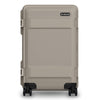 Pelican ATX22 Hard-Sided Carry-on Luggage, Sand