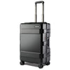 Pelican ATX25 Hard-Sided Medium Check-in Luggage, Black ColorCase