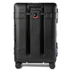 Pelican ATX25 Hard-Sided Medium Check-in Luggage, Black ColorCase