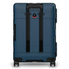 Pelican ATX25 Hard-Sided Medium Check-in Luggage, Indigo ColorCase