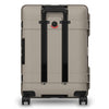 Pelican ATX25 Hard-Sided Medium Check-in Luggage, Sand ColorCase