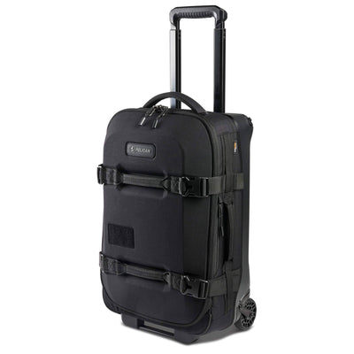 Pelican Aegis 22" Carry-on Rolling Hybrid Duffel, Black ColorCase