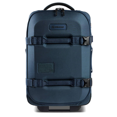 Pelican Aegis 22" Carry-on Rolling Hybrid Duffel, Indigo ColorCase