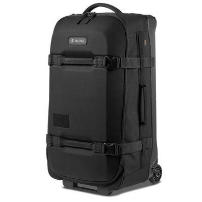 Pelican Aegis 28" Medium Check-in Rolling Hybrid Duffel, Black ColorCase