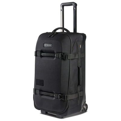 Pelican Aegis 28" Medium Check-in Rolling Hybrid Duffel, Black ColorCase