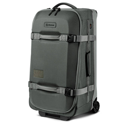 Pelican Aegis 28" Medium Check-in Rolling Hybrid Duffel, Charcoal ColorCase