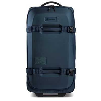 Pelican Aegis 28" Medium Check-in Rolling Hybrid Duffel, Indigo ColorCase