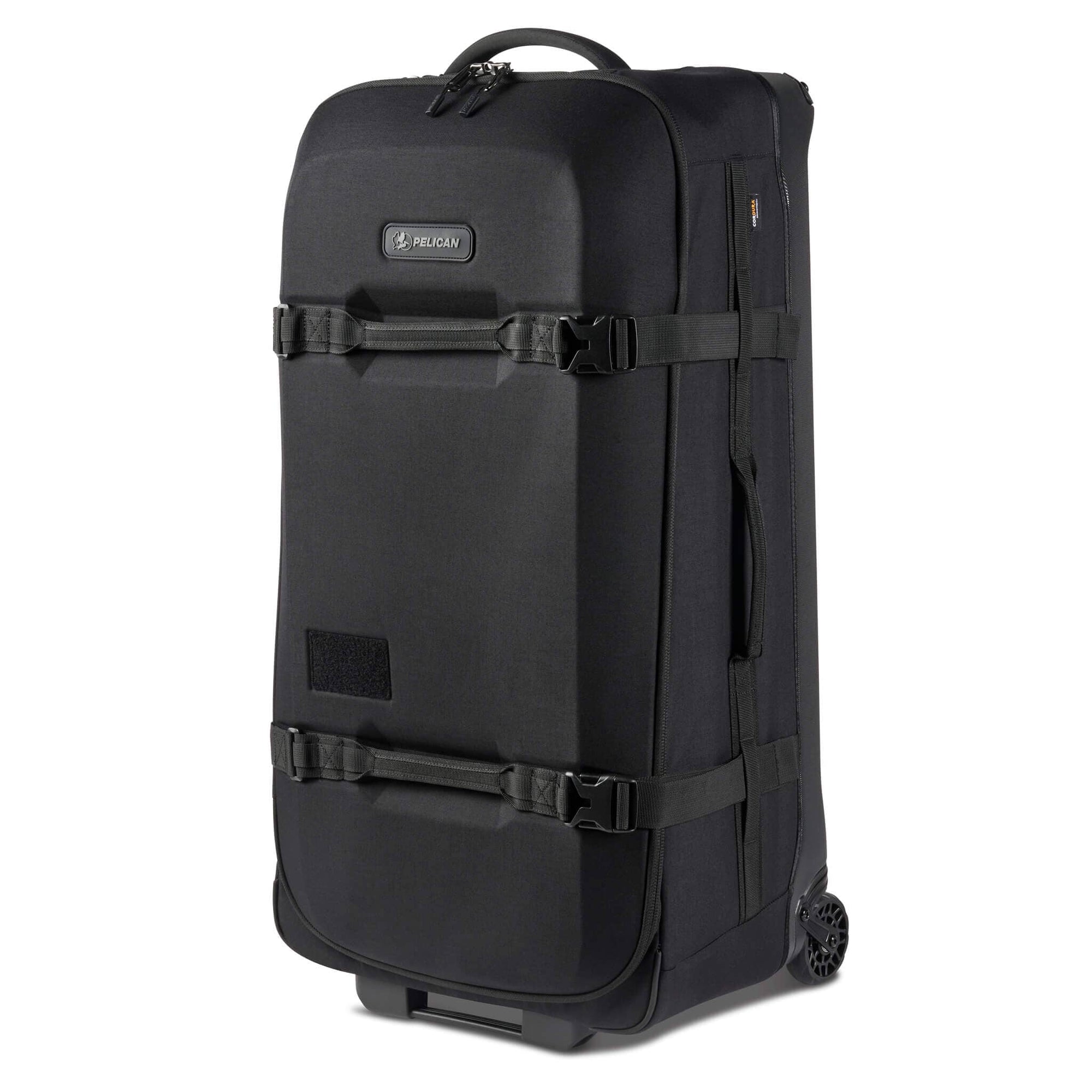 Pelican Aegis 32" Large Check-in Rolling Hybrid Duffel, Black ColorCase 