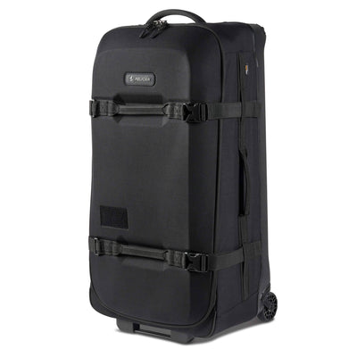 Pelican Aegis 32" Large Check-in Rolling Hybrid Duffel, Black ColorCase