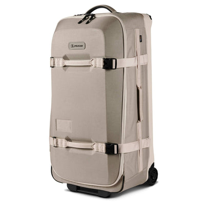 Pelican Aegis 32" Large Check-in Rolling Hybrid Duffel, Sand ColorCase