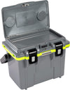 Pelican 14QT Personal Cooler ColorCase