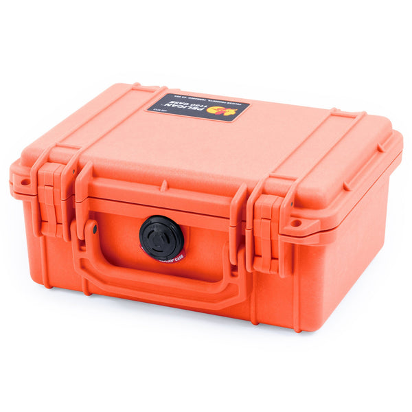 Pelican 1150 Case, Orange