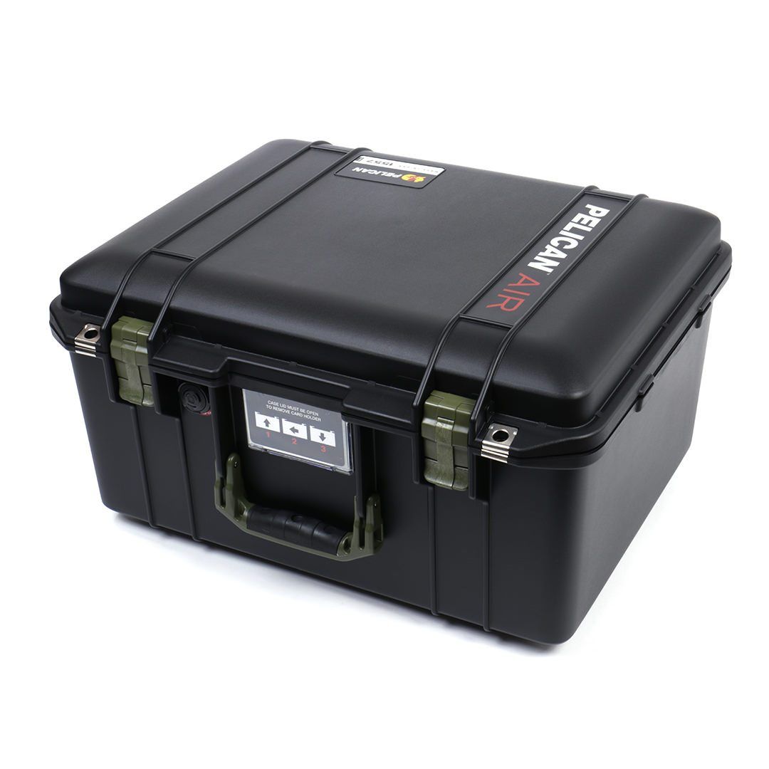 Pelican™ 1557 Air Case