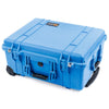 Pelican 1560 Case, Blue ColorCase