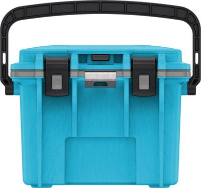 14QT Personal Cooler ColorCase